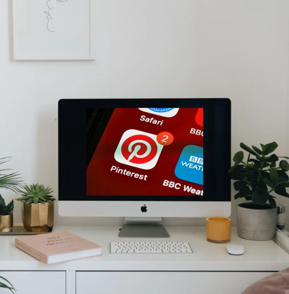 Les tableaux collaboratifs sur Pinterest: comment les utiliser