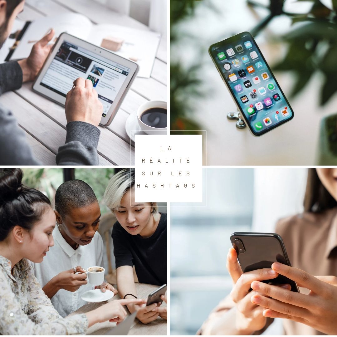 Les Hashtags Instagram sont-ils Morts ? Décryptage d’un Mythe Tenace